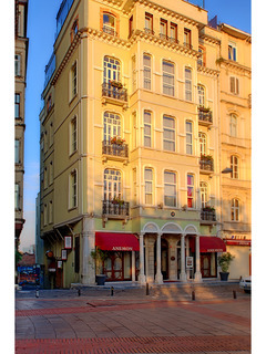 Hotel Anemon Galata