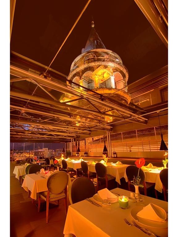 Hotel Anemon Galata
