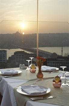 Hotel Anemon Galata