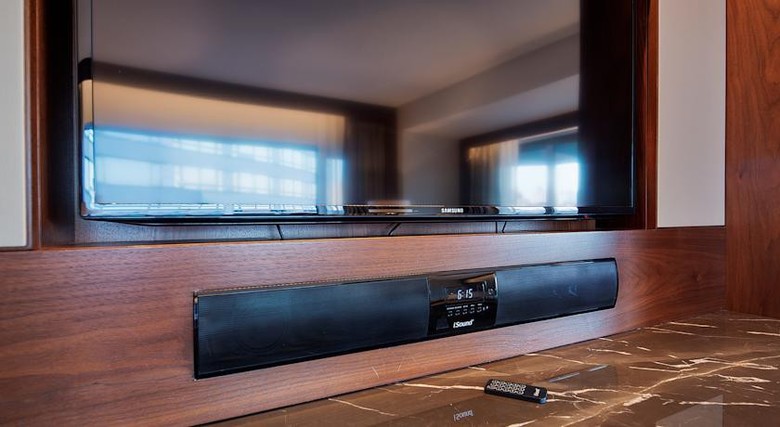 Hotel Conrad Istanbul Bosphorus