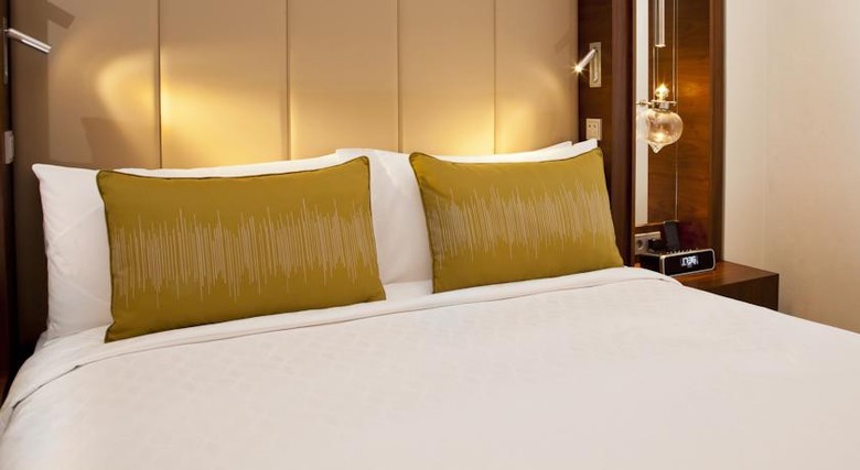 Hotel Conrad Istanbul Bosphorus
