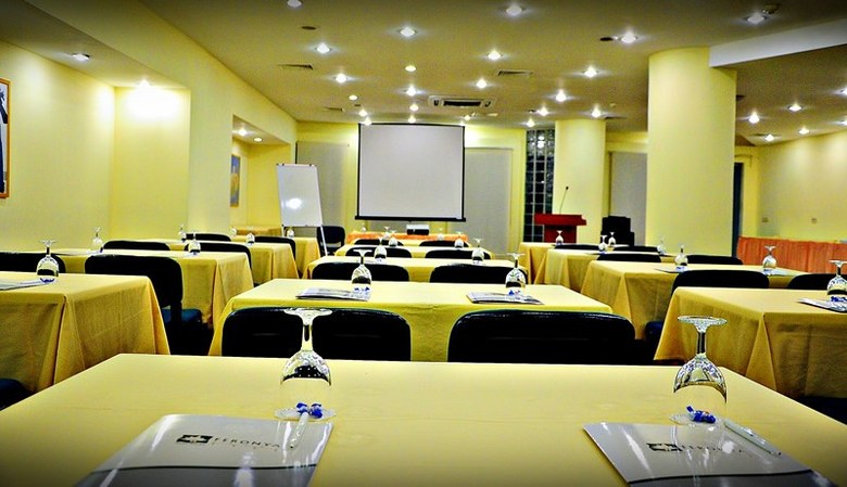 Hotel Feronya
