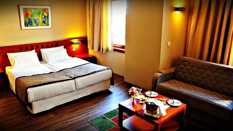 Hotel Feronya