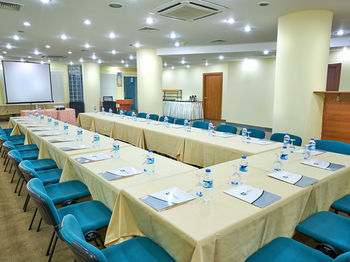 Hotel Feronya