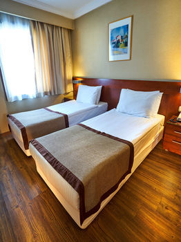 Hotel Feronya