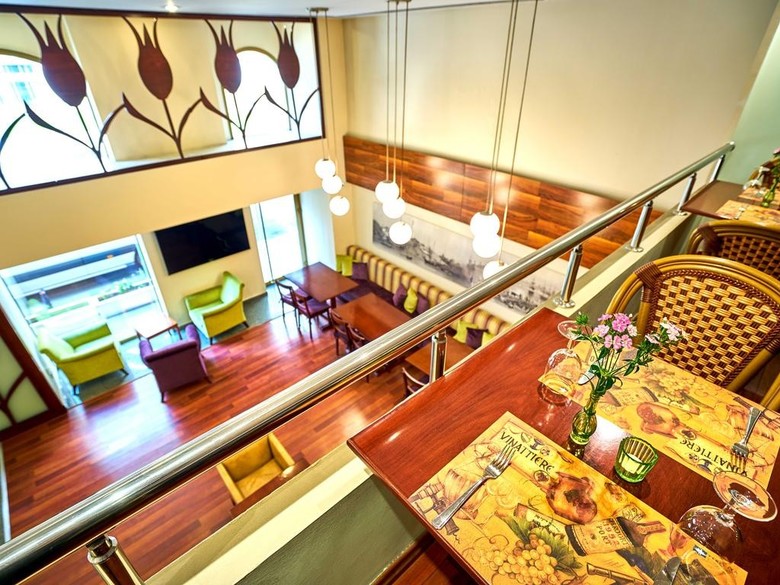 Hotel Feronya