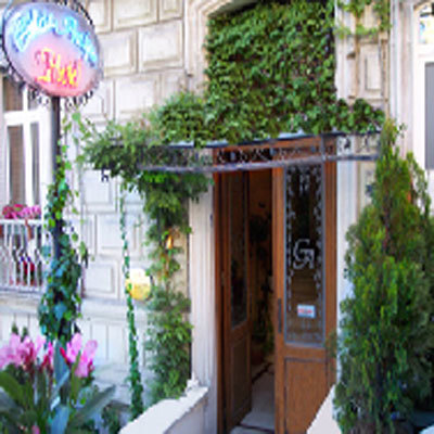 Galata Antique Hotel - Special Class