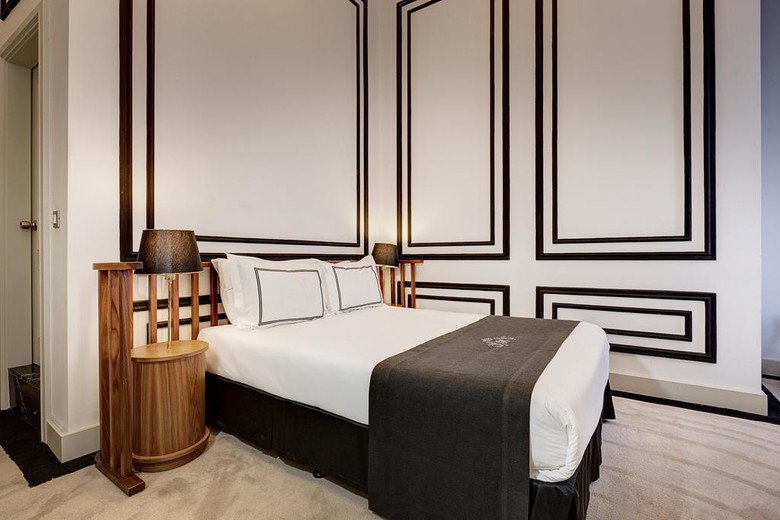 Galata Antique Hotel - Special Class