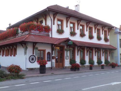 Hostal Penzion Libu?