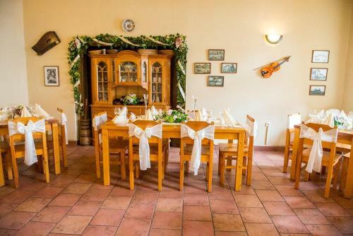 Hostal Penzion Libu?