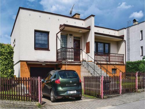 Holiday Home Libun