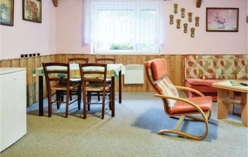 Apartment Chlivce III