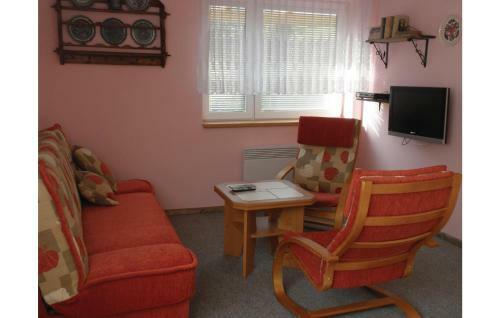 Apartment Chlivce III