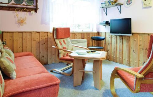 Apartment Chlivce III
