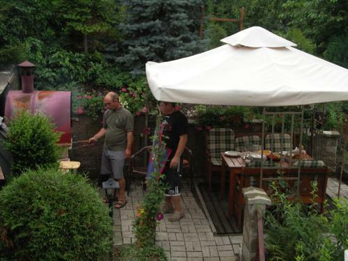 Hostal Kam�lie