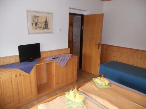 Hostal Penzion Kamzik
