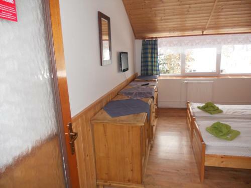 Hostal Penzion Kamzik