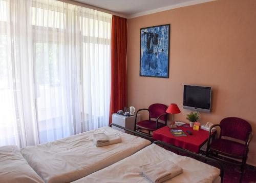 Hotel Golf Ostrava Silherovice