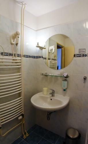 Hotel Golf Ostrava Silherovice