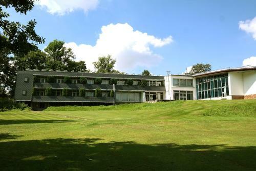 Hotel Golf Ostrava Silherovice