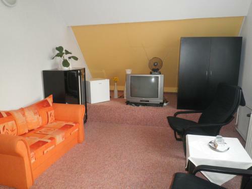 Hostal Carrabbas Penzion