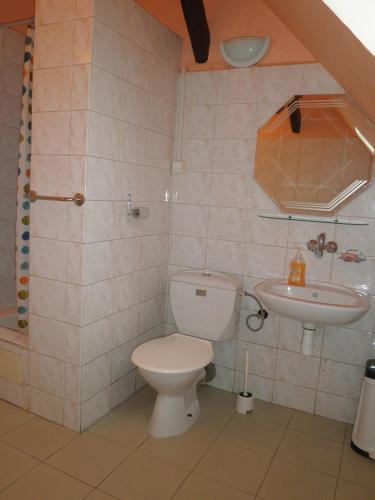 Hostal Carrabbas Penzion