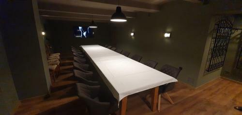 Hostal Carrabbas Penzion