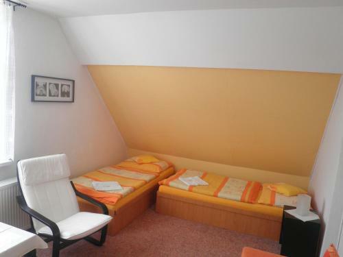 Hostal Carrabbas Penzion