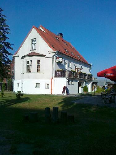 Hostal Carrabbas Penzion
