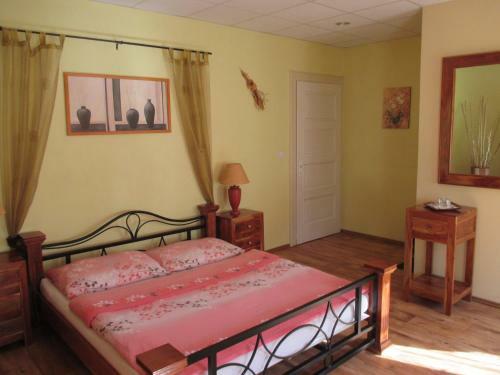 Hostal Penzion - U Star� Pek�rny