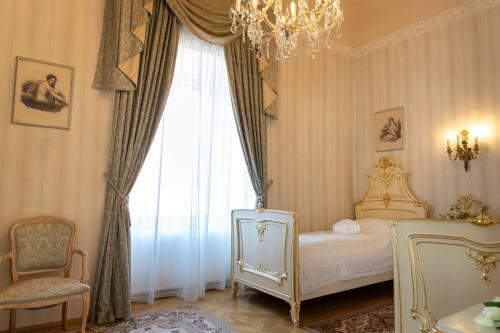 Hotel Z�mek ?ti?�n