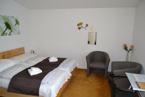 Hotel Valnovka