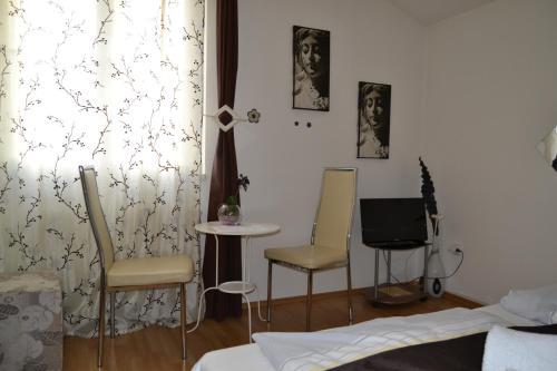 Hotel Valnovka