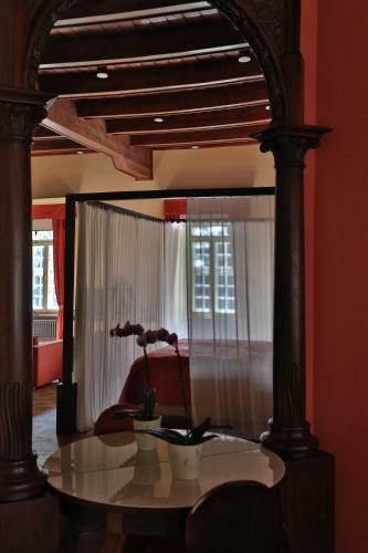 Chateau Her�lec Boutique Hotel & Spa By L'occitane