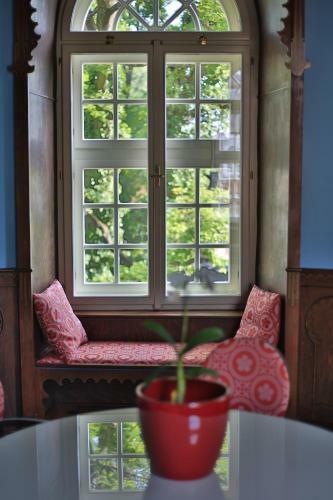 Chateau Her�lec Boutique Hotel & Spa By L'occitane