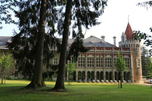 Chateau Her�lec Boutique Hotel & Spa By L'occitane