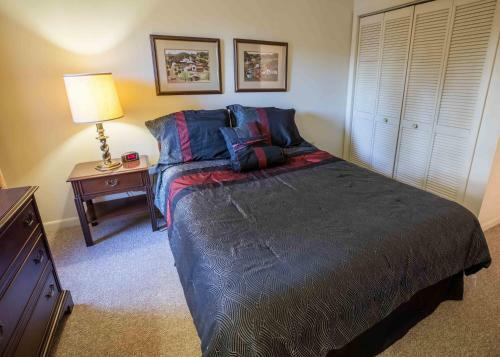 Bed & Breakfast The Globe Inn
