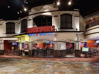 Ameristar Casino Hotel