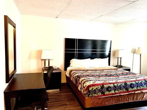 Nyack Motor Lodge