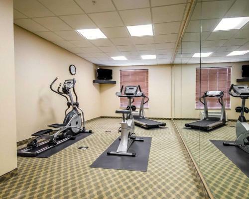 Hotel Comfort Inn & Suites Rockport