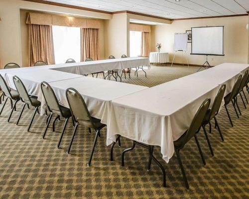 Hotel Comfort Inn & Suites Rockport