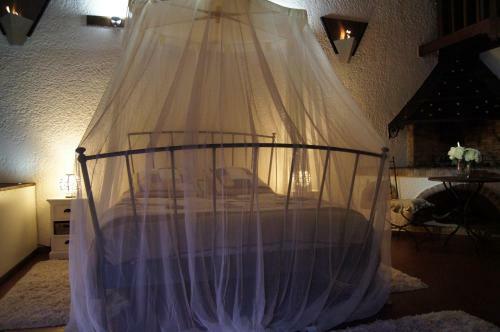 Bed & Breakfast Sarl Nids Douillets