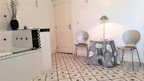 Bed & Breakfast Chateau La Cour