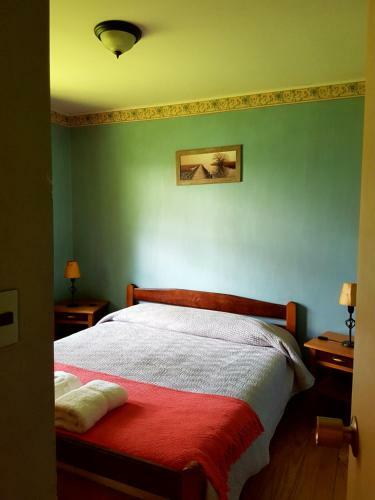 Agroturismo Mavidahue