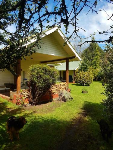 Agroturismo Mavidahue