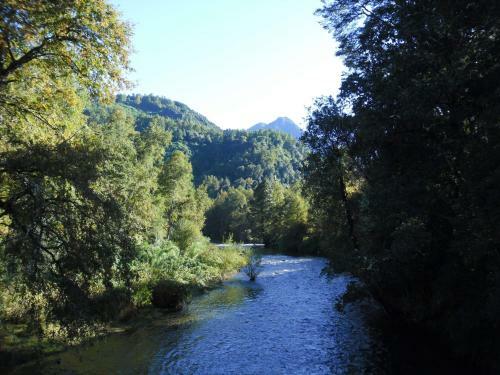 Agroturismo Mavidahue