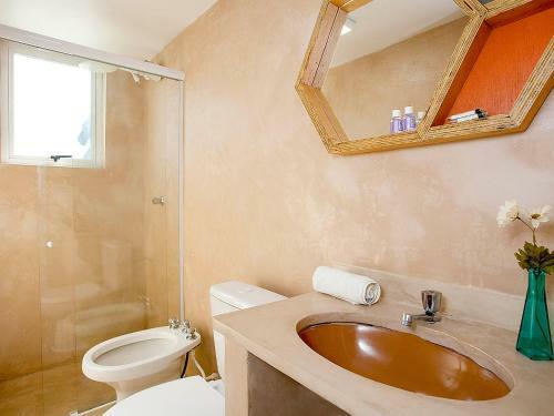 Hostal Pousada Para�so De Buzios