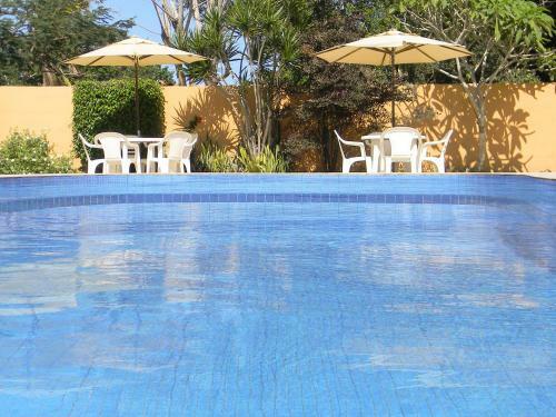 Hostal Pousada Para�so De Buzios