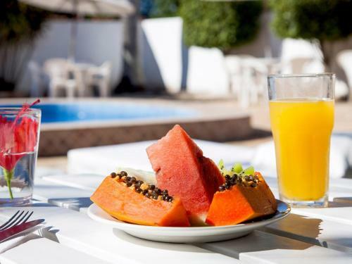 Hostal Pousada Para�so De Buzios