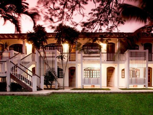 Hostal Pousada Para�so De Buzios